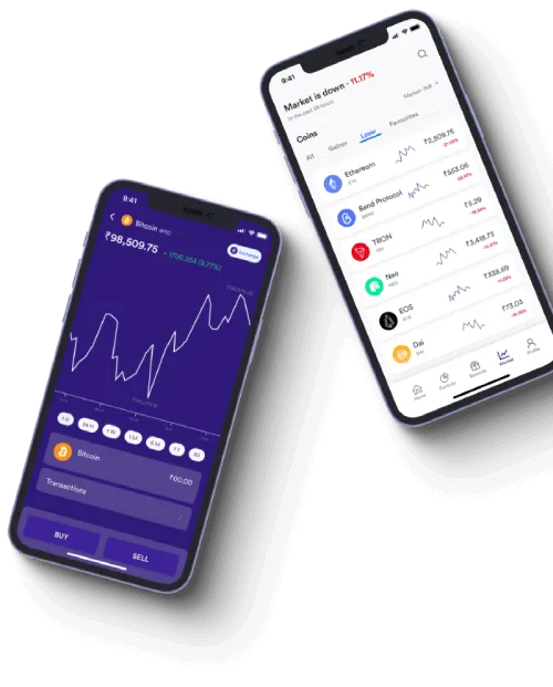 GenalixTrader - What is GenalixTrader?